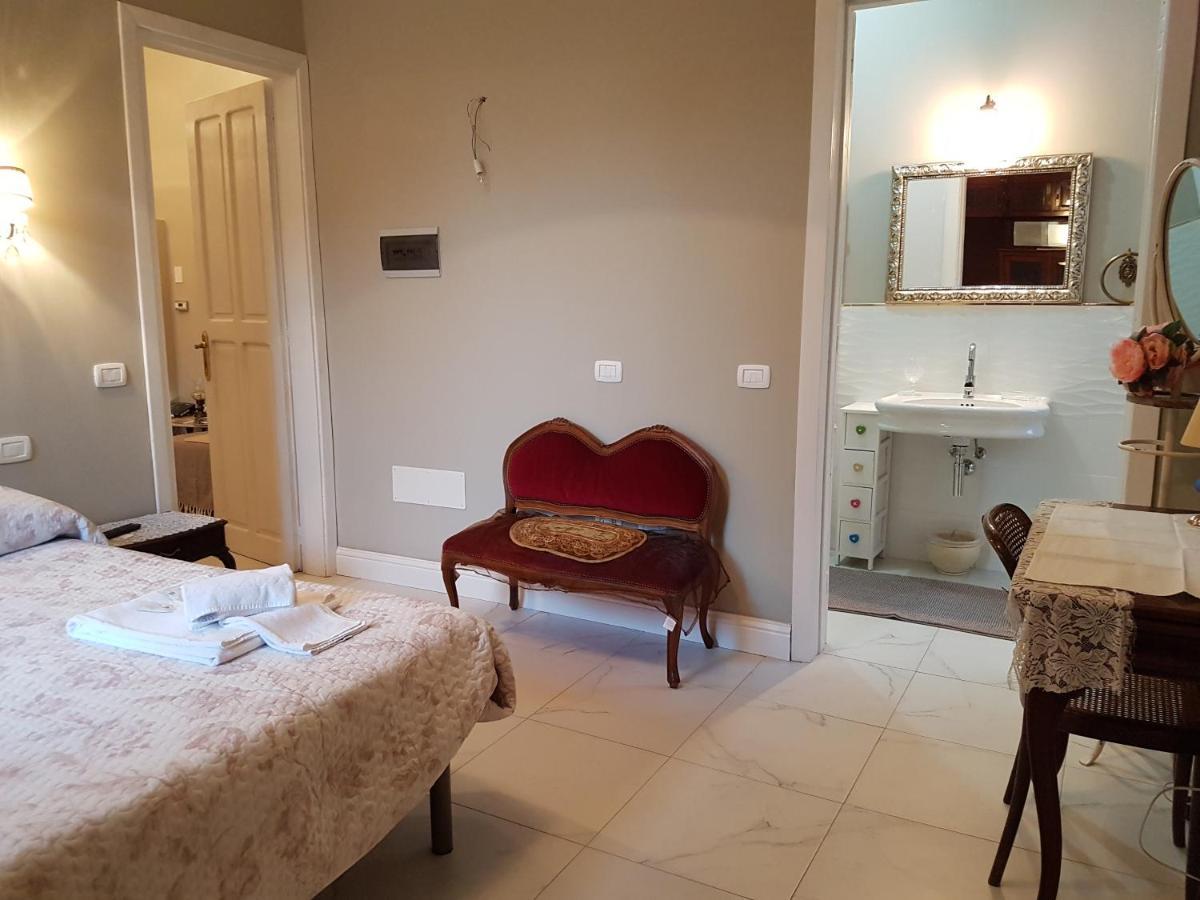 Villa Liberty Ofelia Locazioni Brevi كالياري المظهر الخارجي الصورة