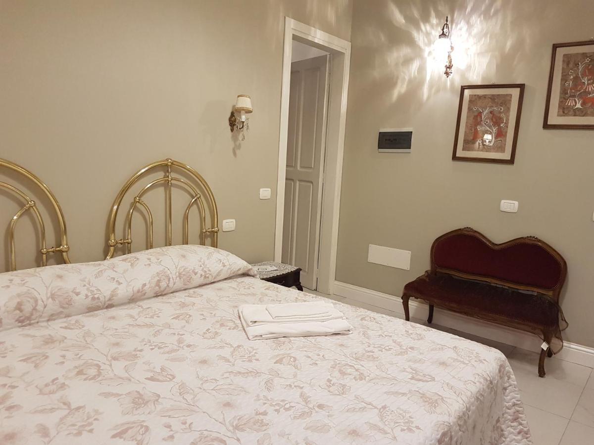 Villa Liberty Ofelia Locazioni Brevi كالياري المظهر الخارجي الصورة