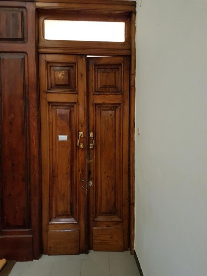 Villa Liberty Ofelia Locazioni Brevi كالياري المظهر الخارجي الصورة
