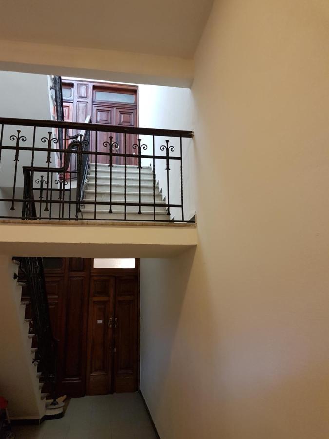 Villa Liberty Ofelia Locazioni Brevi كالياري المظهر الخارجي الصورة