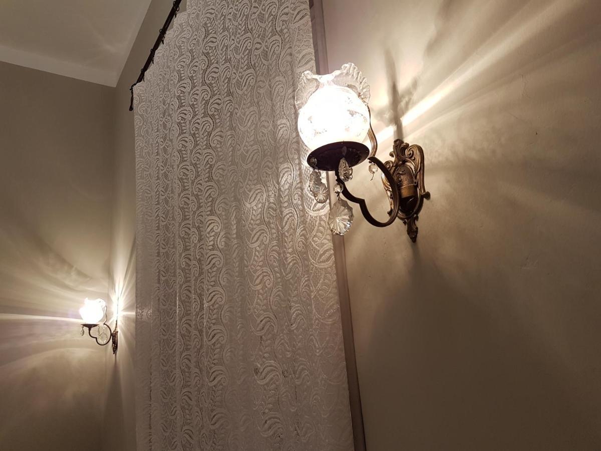 Villa Liberty Ofelia Locazioni Brevi كالياري المظهر الخارجي الصورة