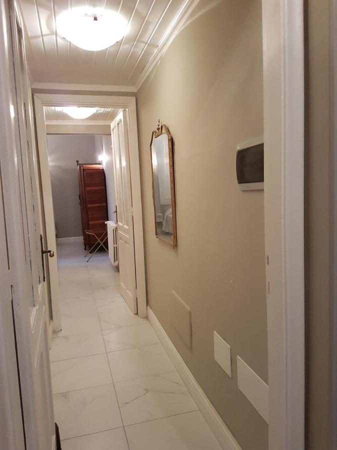 Villa Liberty Ofelia Locazioni Brevi كالياري المظهر الخارجي الصورة