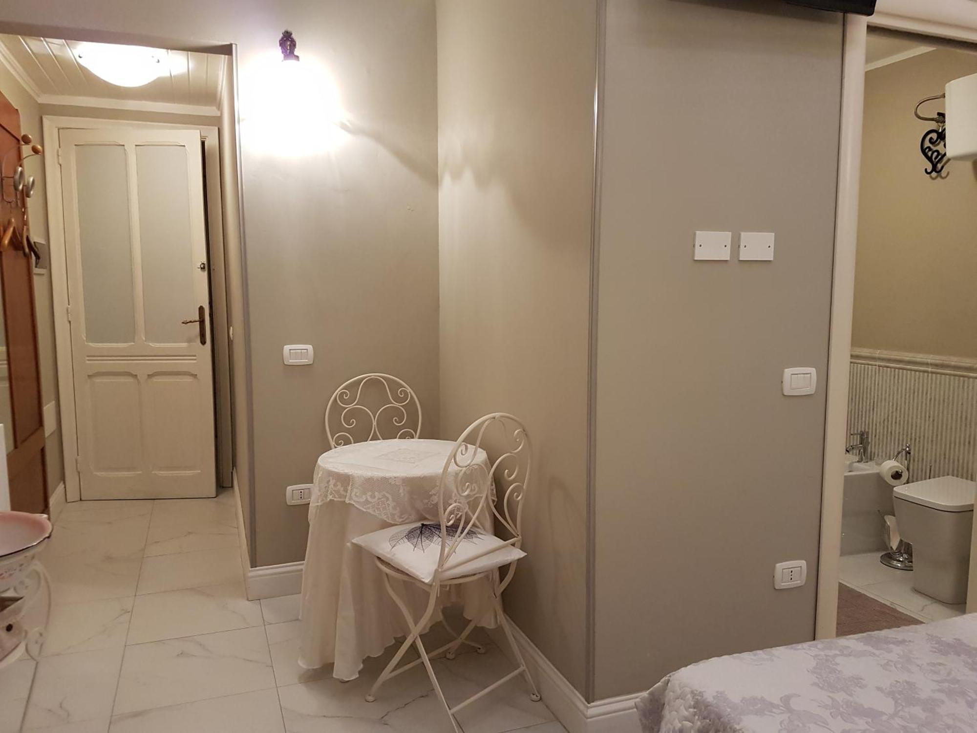 Villa Liberty Ofelia Locazioni Brevi كالياري المظهر الخارجي الصورة
