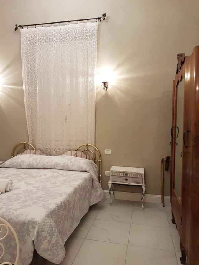 Villa Liberty Ofelia Locazioni Brevi كالياري المظهر الخارجي الصورة