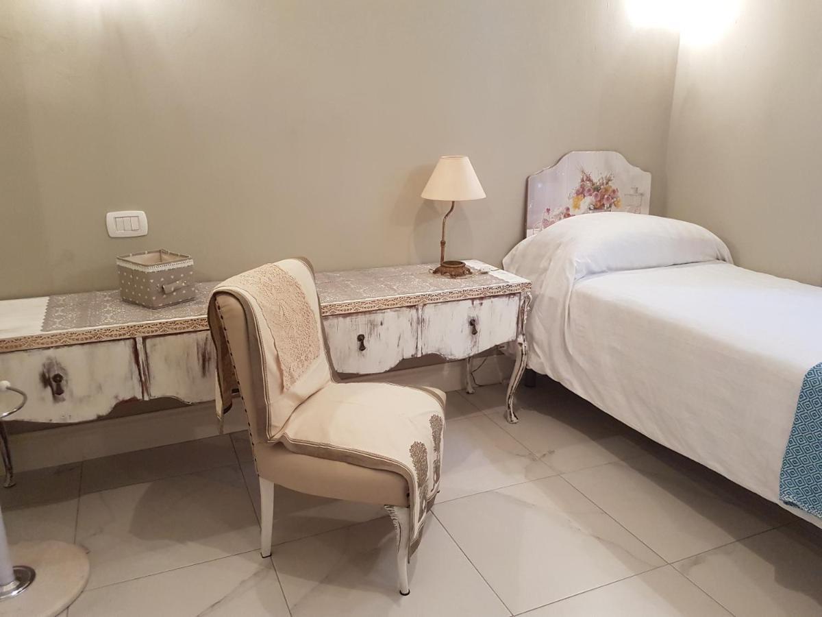 Villa Liberty Ofelia Locazioni Brevi كالياري المظهر الخارجي الصورة
