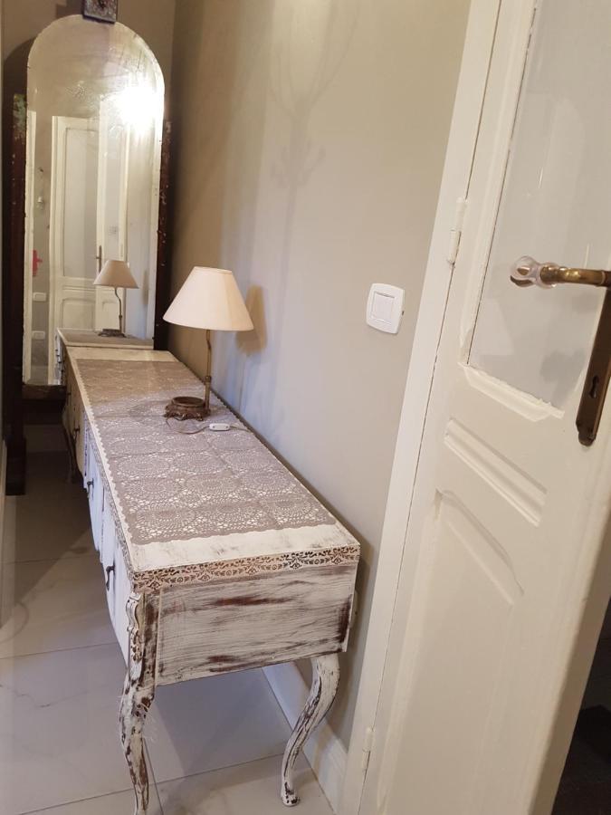 Villa Liberty Ofelia Locazioni Brevi كالياري المظهر الخارجي الصورة