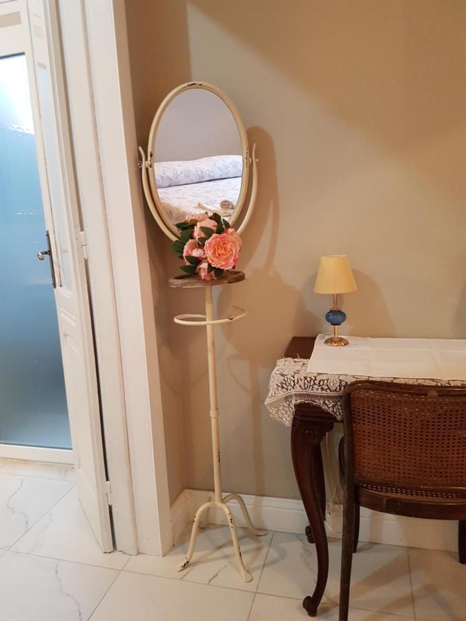 Villa Liberty Ofelia Locazioni Brevi كالياري المظهر الخارجي الصورة