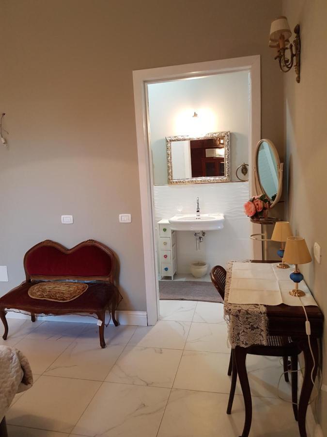 Villa Liberty Ofelia Locazioni Brevi كالياري المظهر الخارجي الصورة