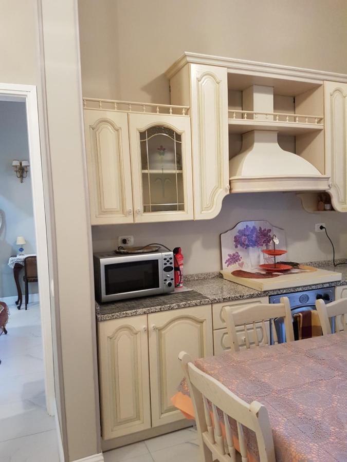Villa Liberty Ofelia Locazioni Brevi كالياري المظهر الخارجي الصورة