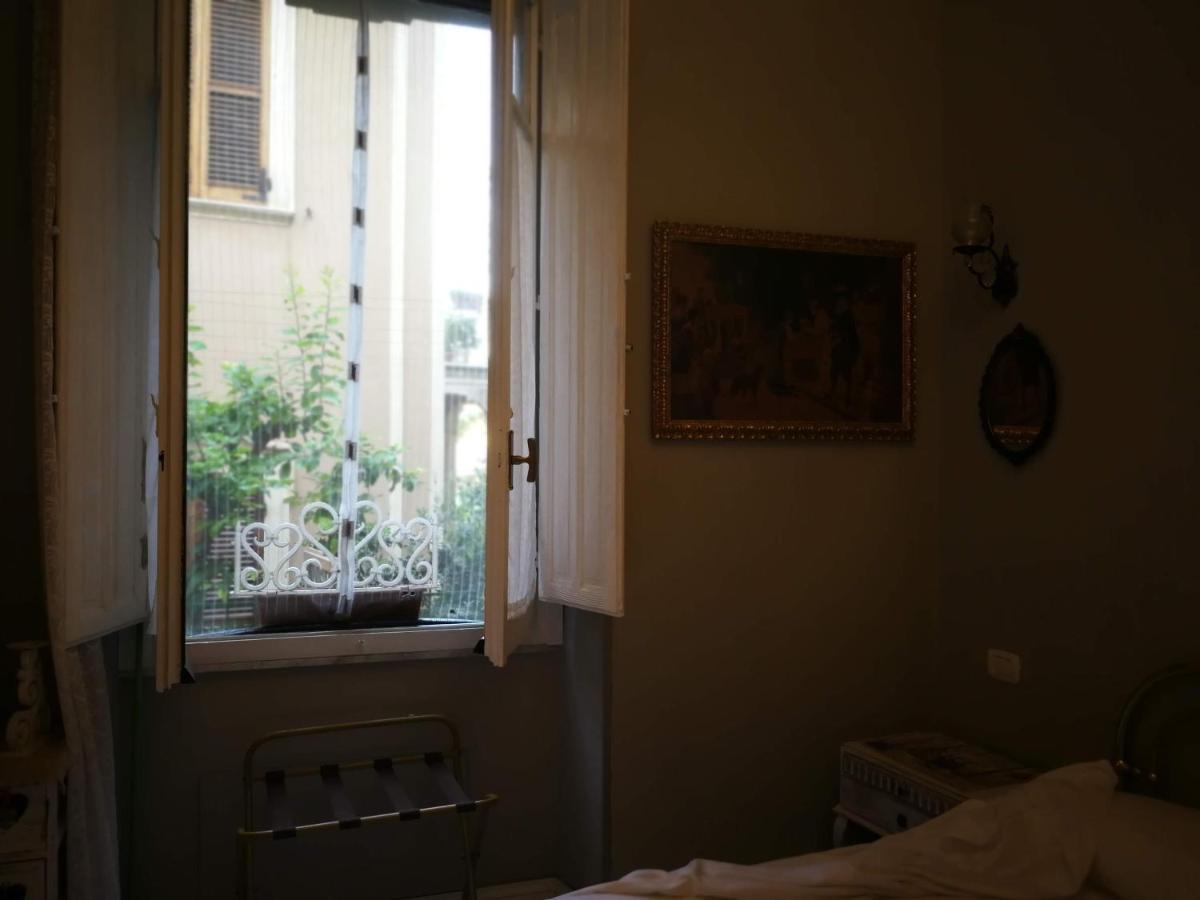 Villa Liberty Ofelia Locazioni Brevi كالياري المظهر الخارجي الصورة