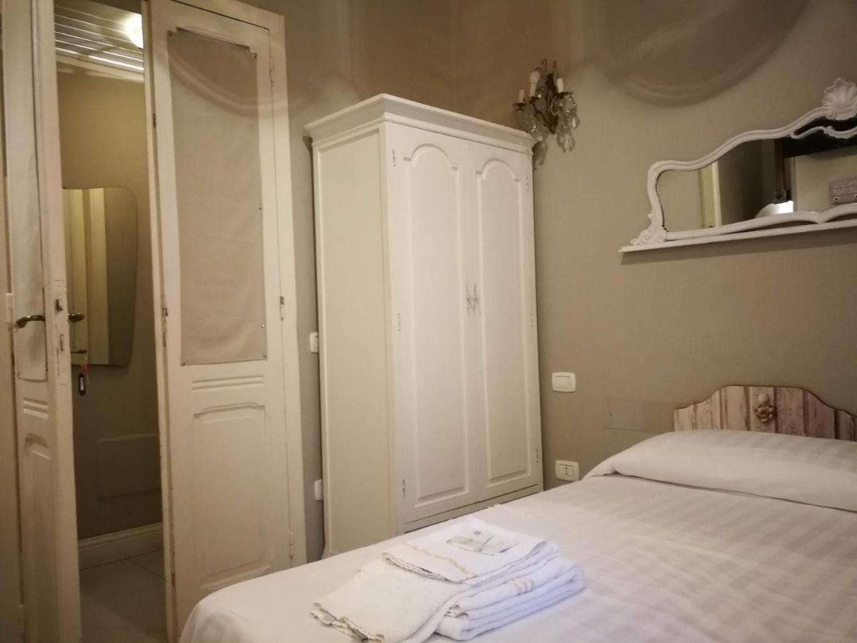 Villa Liberty Ofelia Locazioni Brevi كالياري المظهر الخارجي الصورة