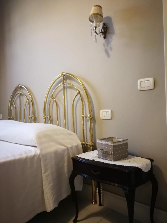 Villa Liberty Ofelia Locazioni Brevi كالياري المظهر الخارجي الصورة