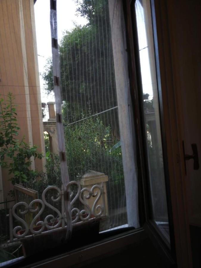 Villa Liberty Ofelia Locazioni Brevi كالياري المظهر الخارجي الصورة