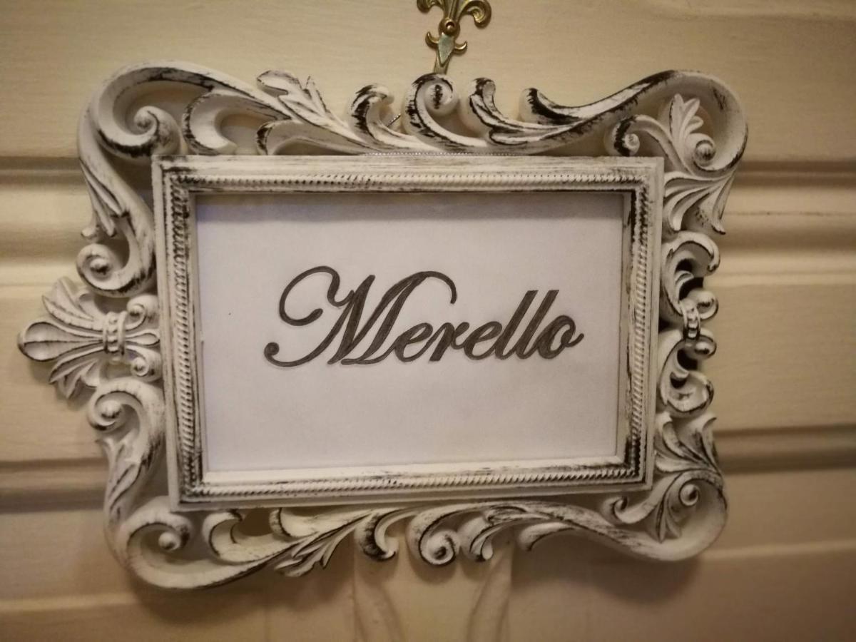 Villa Liberty Ofelia Locazioni Brevi كالياري المظهر الخارجي الصورة
