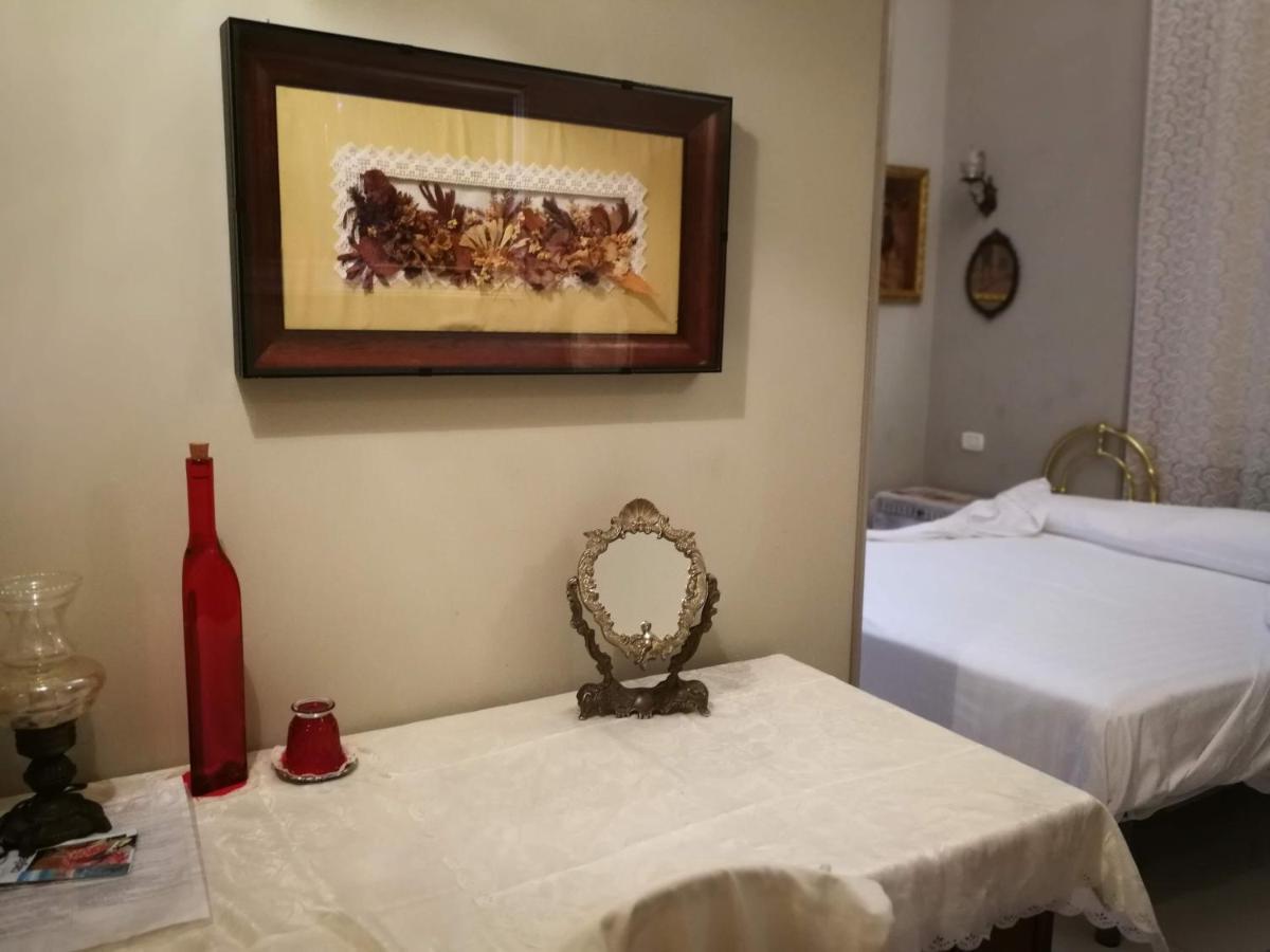 Villa Liberty Ofelia Locazioni Brevi كالياري المظهر الخارجي الصورة
