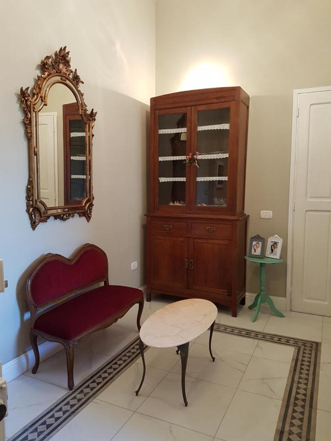 Villa Liberty Ofelia Locazioni Brevi كالياري المظهر الخارجي الصورة