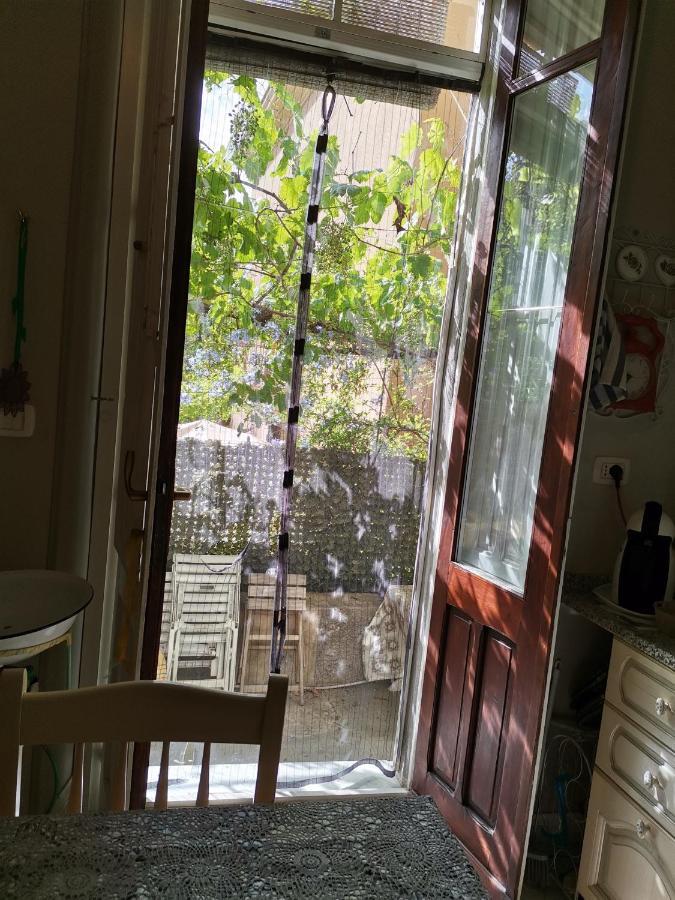 Villa Liberty Ofelia Locazioni Brevi كالياري المظهر الخارجي الصورة
