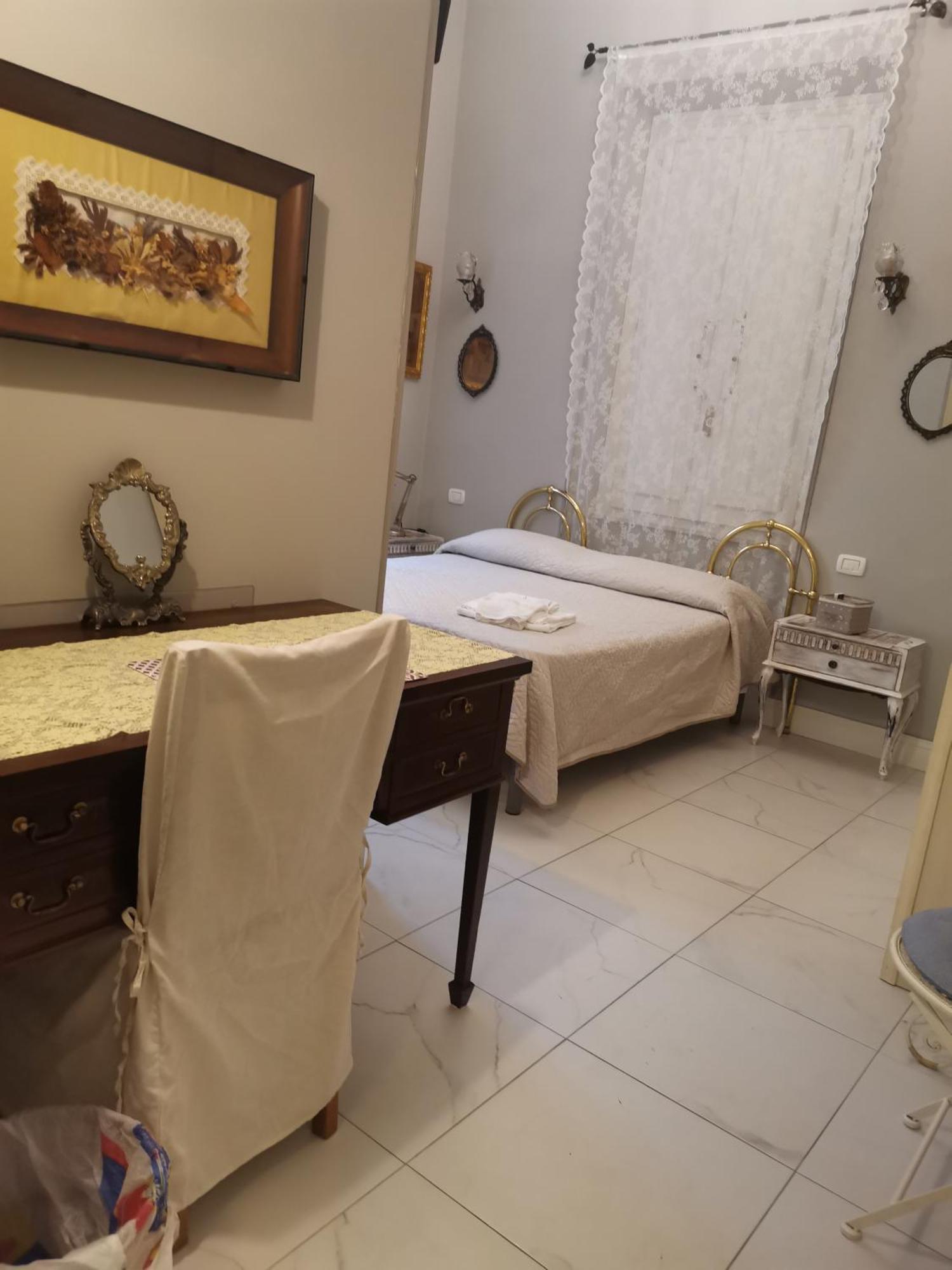 Villa Liberty Ofelia Locazioni Brevi كالياري المظهر الخارجي الصورة