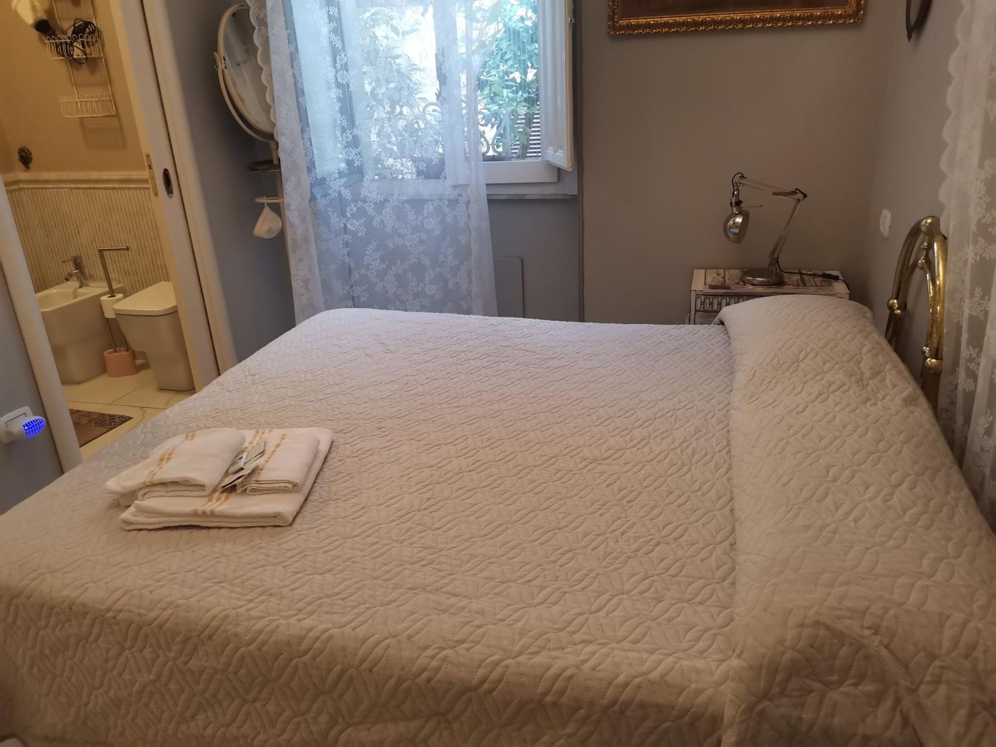 Villa Liberty Ofelia Locazioni Brevi كالياري المظهر الخارجي الصورة