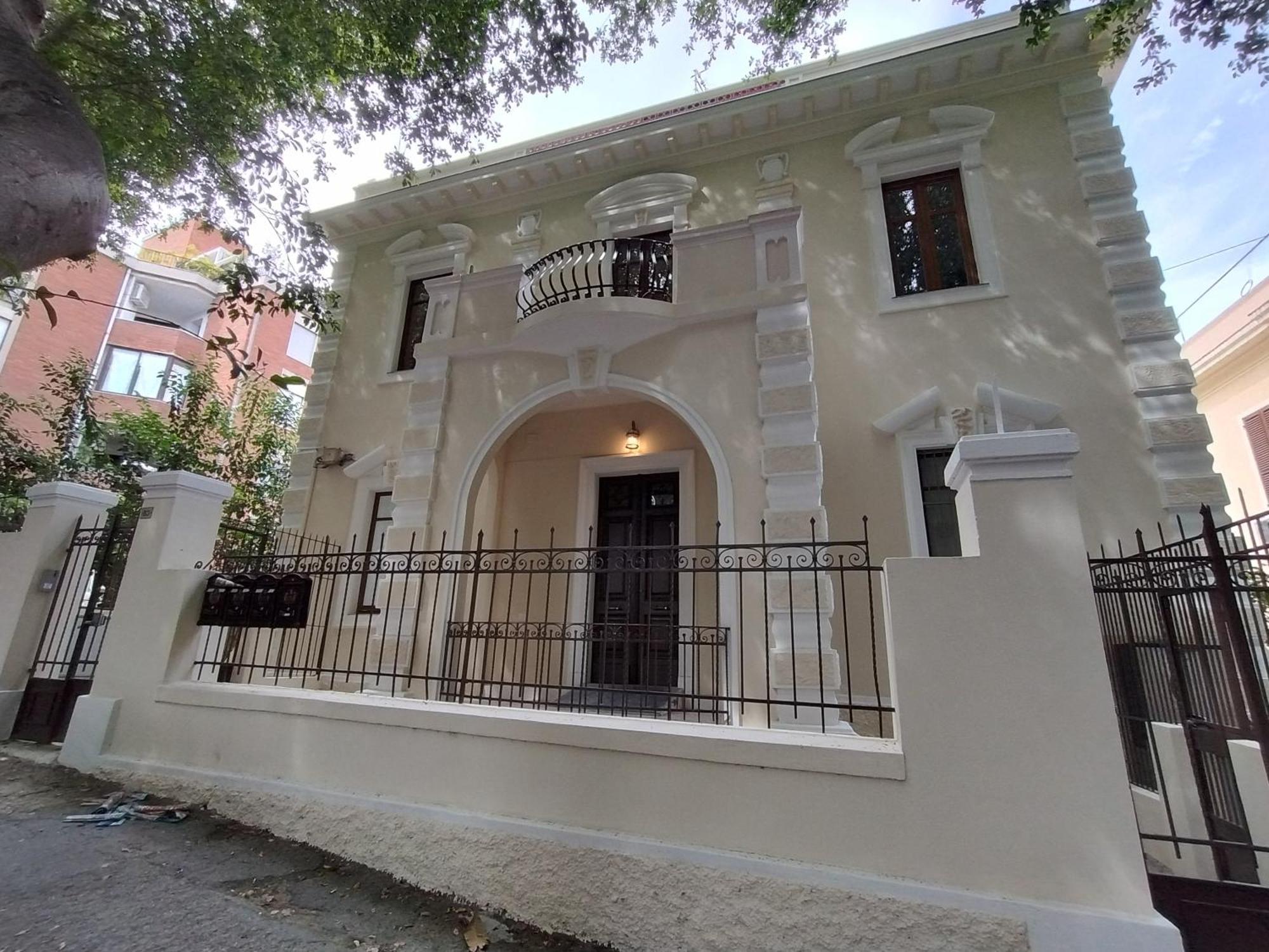 Villa Liberty Ofelia Locazioni Brevi كالياري المظهر الخارجي الصورة