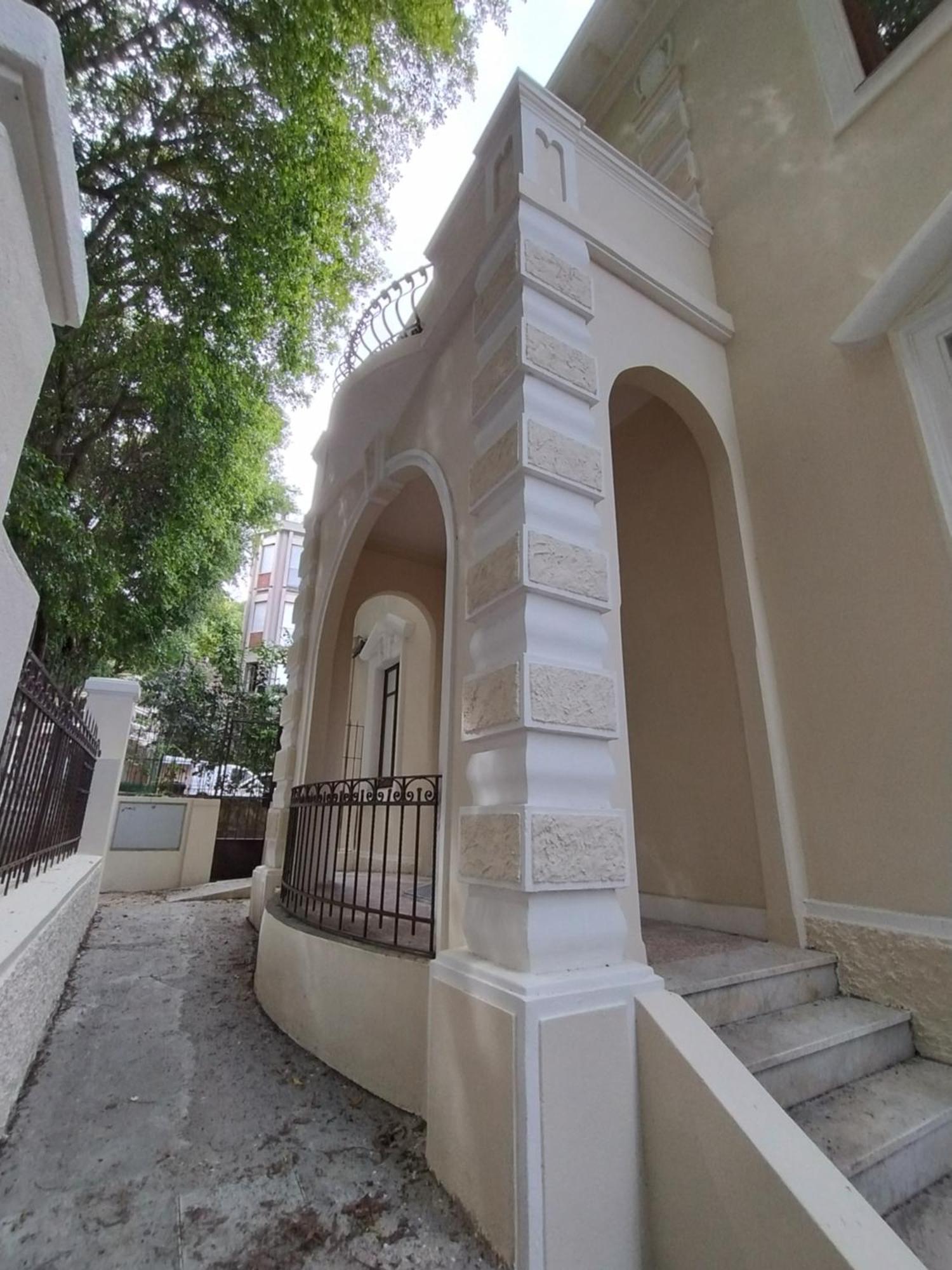 Villa Liberty Ofelia Locazioni Brevi كالياري المظهر الخارجي الصورة