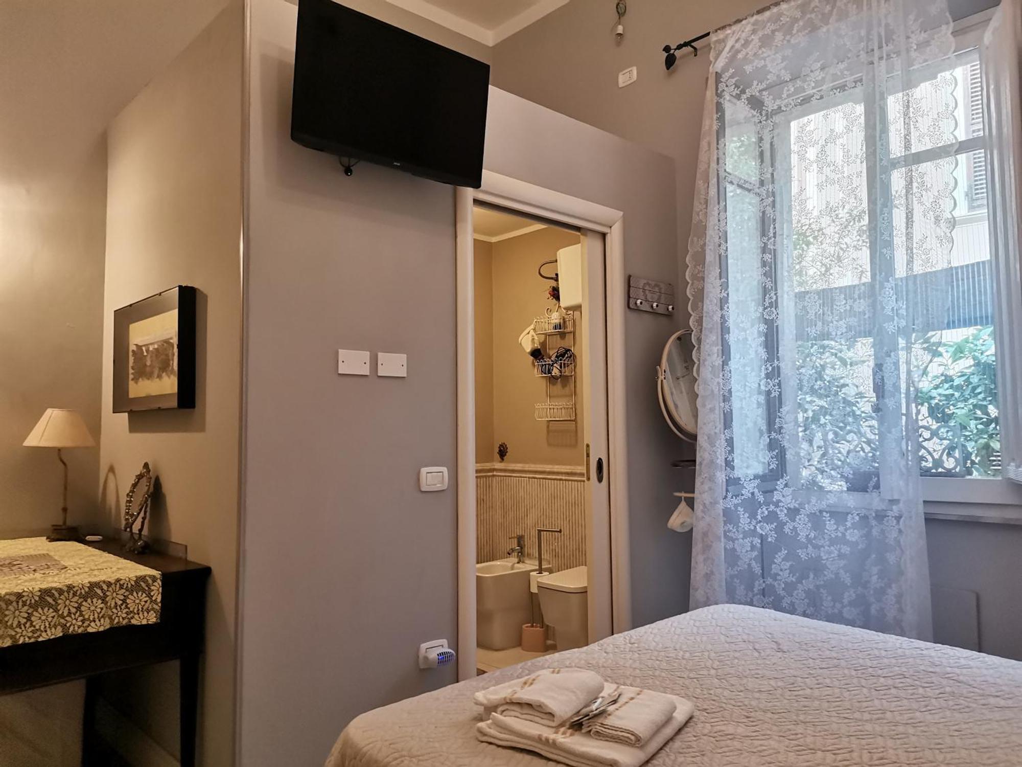 Villa Liberty Ofelia Locazioni Brevi كالياري الغرفة الصورة